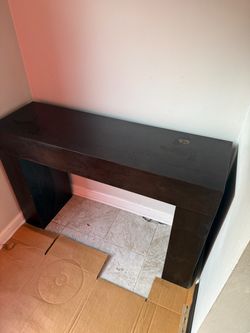 Side table