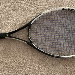 Head Speed Junior 25 Inch Tennis Racket
