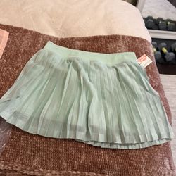 Free People Skort