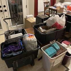 Meadow Point 2 Manor Isle Village Yard Sale 8-2 on 10/11