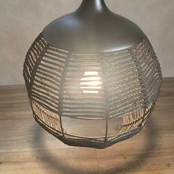 Beautiful outdoor Pendant light , MAKE ME AN OFFER