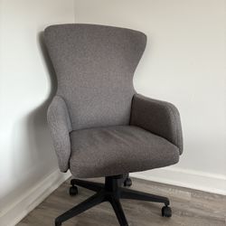 Swivel Office Chair 