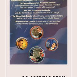 Collectible Coins