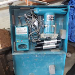 Makita Trim Router
