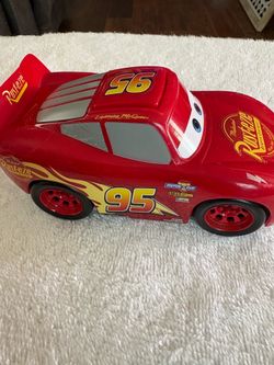 Disney Pixar Car’s