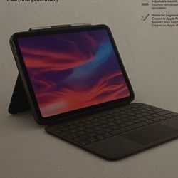 iPad Keyboard  New 
