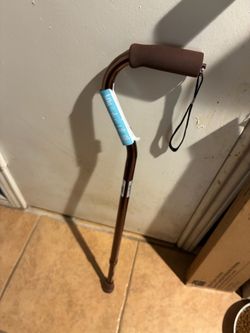 Cane ( new) — never used