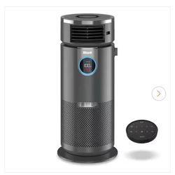 Shark 3-in-1 Air Purifier, Heater & Fan 