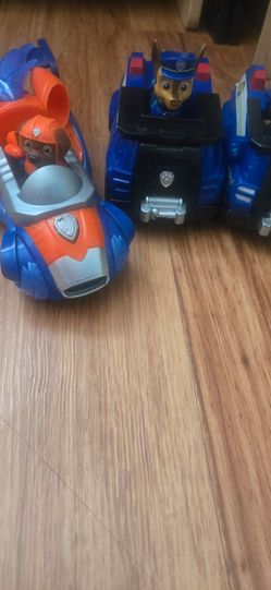 Toys