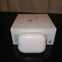 brand new pair of AirPods Pro 2 