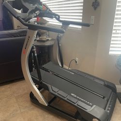 BOWFLEX TC200 TREADCLIMBER