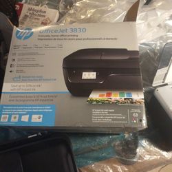 Office Jet 3830