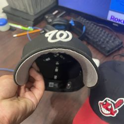 washington hat
