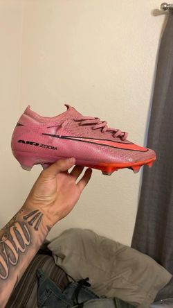 Nike Mercurial size 9.5