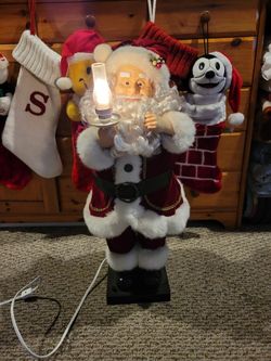 Santa 🎅 