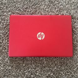 Hp Laptop 15.6 32gb ram with Charger