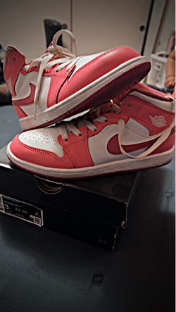 Jordan Shoes