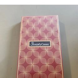 for iPhone 15 Case [Compatible with MagSafe] with Matte Black Leopard Cheetah...