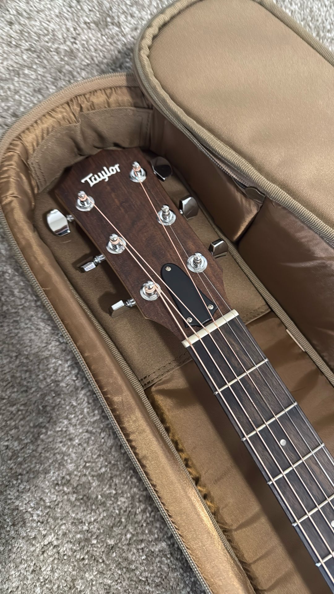 Taylor Academy 12e Acoustic Guitar 