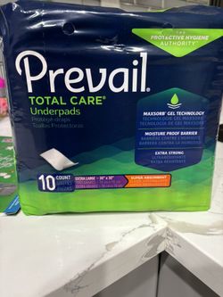 Adult Underpads (Pee Pads)