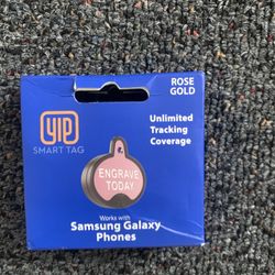 Tracker Yip Tag For Pets