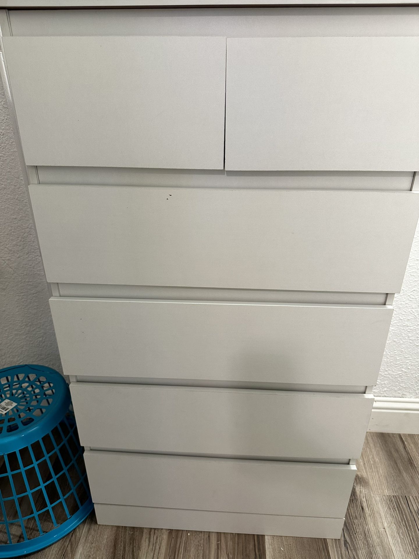 Small Dresser