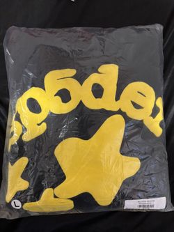 Beluga Spider Hoodie