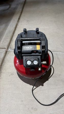 Compressor