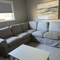 IKEA Sectional