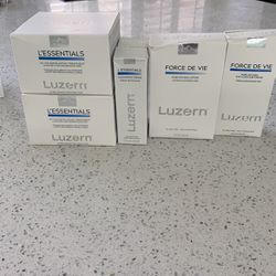 Luzern Skincare