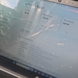 HP 10th Gen Windows 11 Laptop