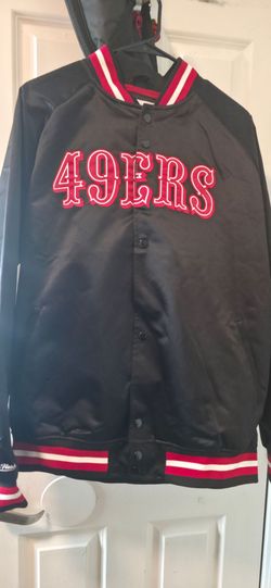 49ers Jacket