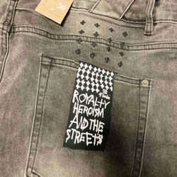 Ksubi Jeans 