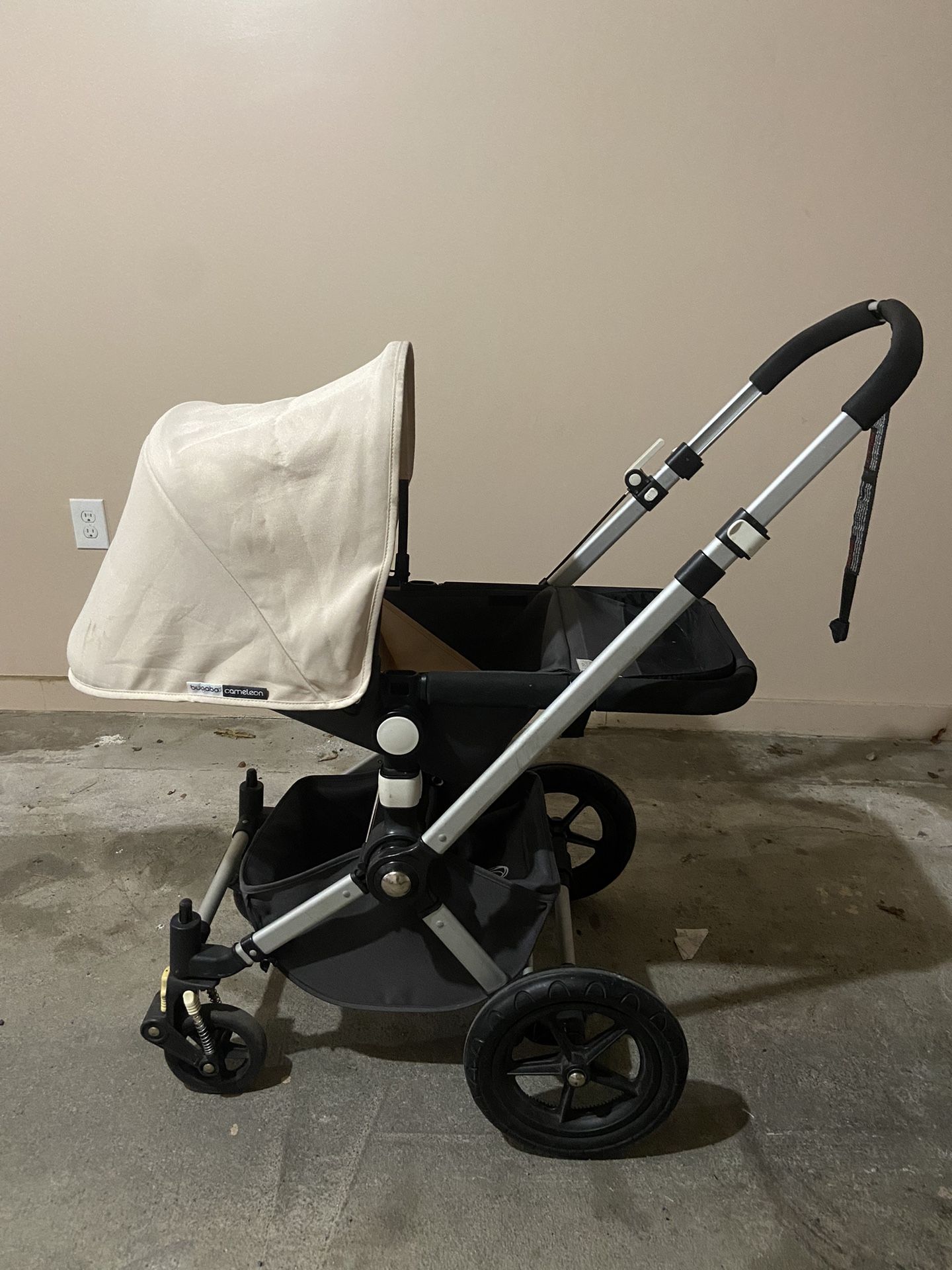 Bugaboo Cameleon