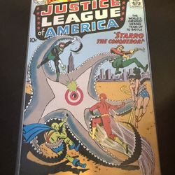 DC Comics The brave and the bold Reprint COA