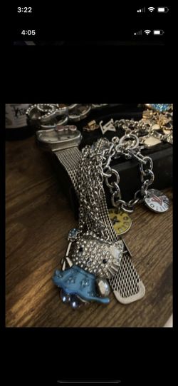 Jewelry $20