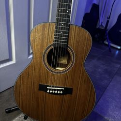 Acoustic Guitar
