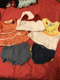 ropa de 0 a 3 meses