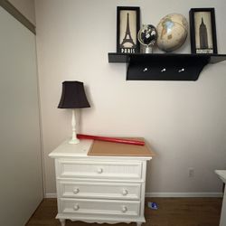 3 Piece Bedroom Set