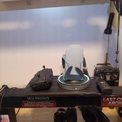 DJI Mini Drone Fly More Combo