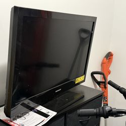43 inch tv