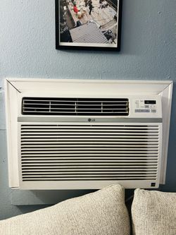 LG Air Conditioner