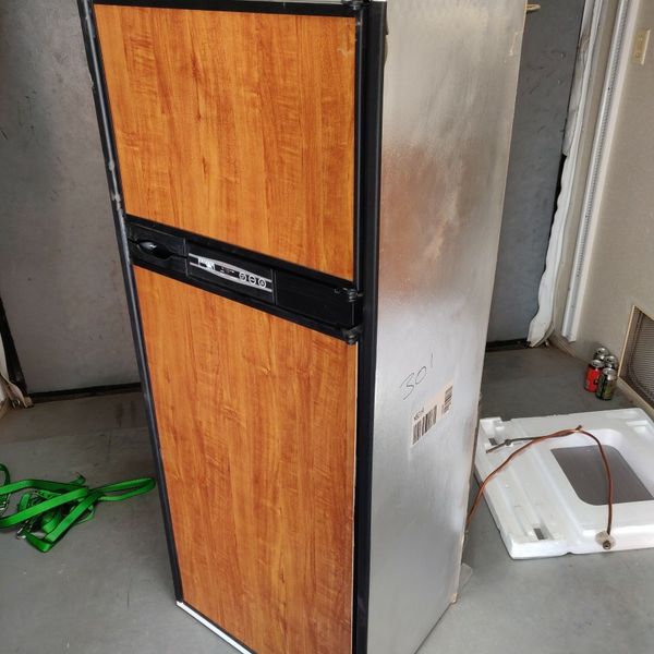 Norcold N821R RV Fridge for Sale in Chandler, AZ OfferUp