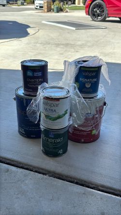Free paint