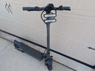Electric Scooter - RZ800