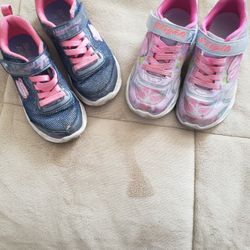 Girls Boots And Shoes