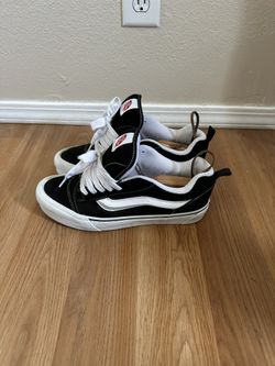 Vans Knu Skool