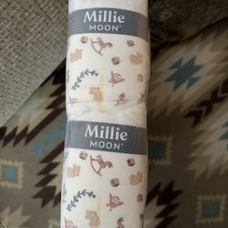 Millie Moon Diapers Size 1