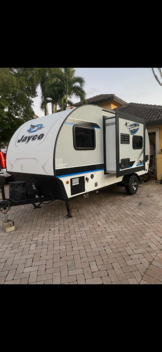 RV Campers