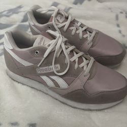 Pinkish Comfort Reebok Women’s 8